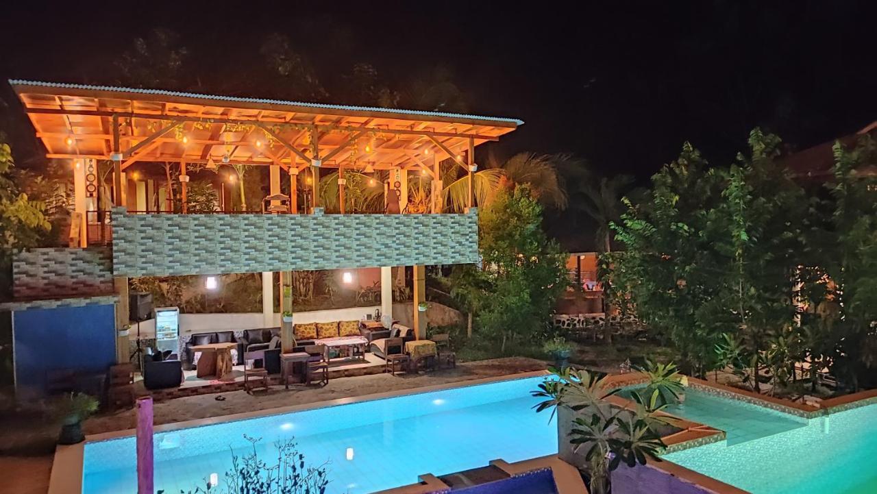 Bunaken Villa Queen'S Dive Manado Exterior foto