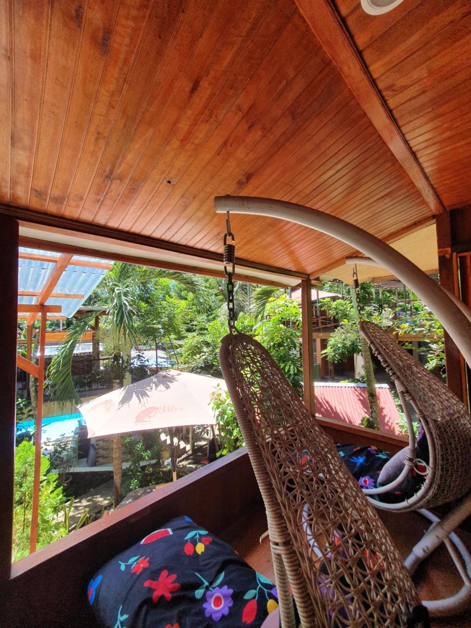 Bunaken Villa Queen'S Dive Manado Exterior foto